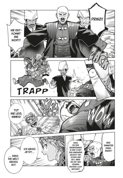 Produktbild: Magus of the Library 1