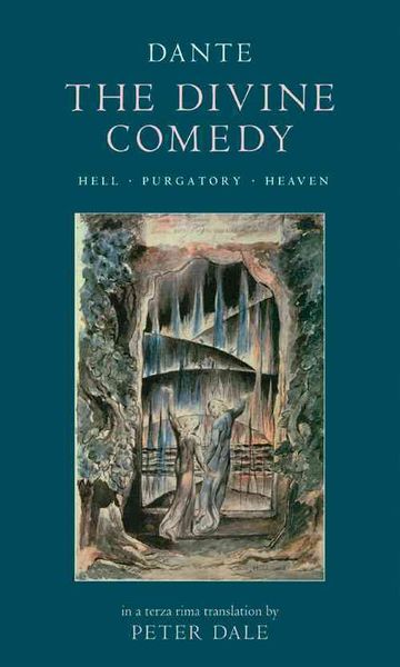 Produktbild: The Divine Comedy