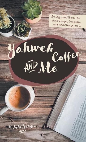 Produktbild: Yahweh Coffee and Me