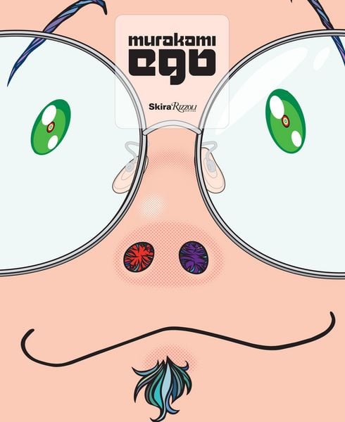 Produktbild: Murakami, T: Murakami: Ego
