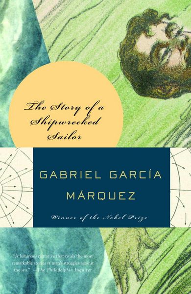 Produktbild: The Story of a Shipwrecked Sailor