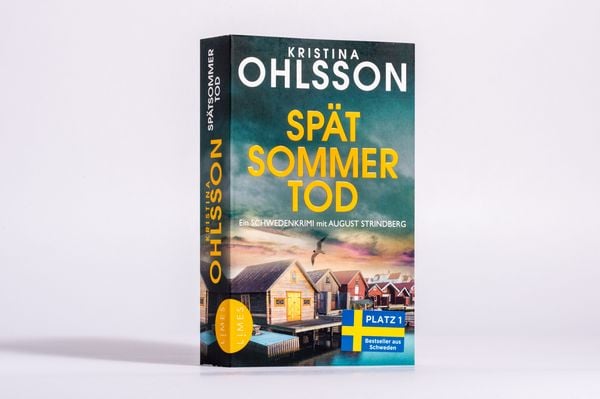 Produktbild: Sp&auml;tsommertod