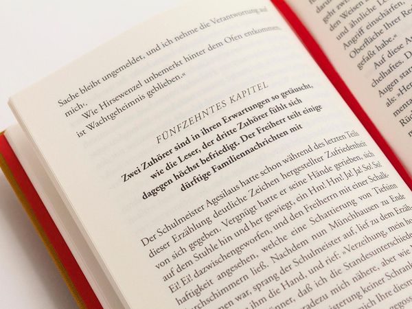 Produktbild: M&uuml;nchhausen