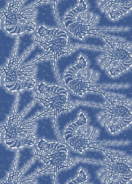 Produktbild: Japanese Patterns