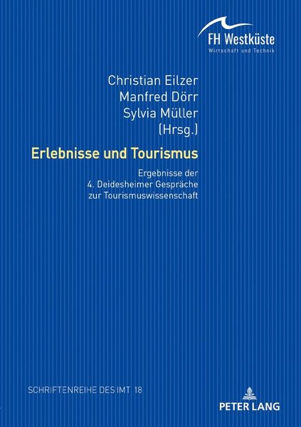 Produktbild: Erlebnisse und Tourismus