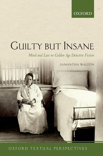Produktbild: Guilty But Insane