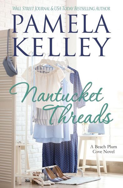 Produktbild: Nantucket Threads