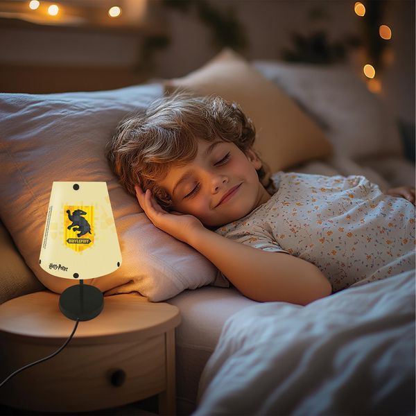 Produktbild: Harry Potter Nachttischlampe