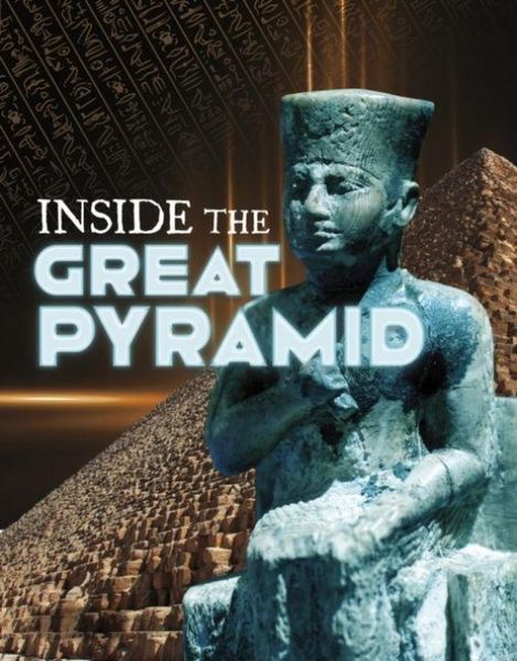 Produktbild: Inside the Great Pyramid