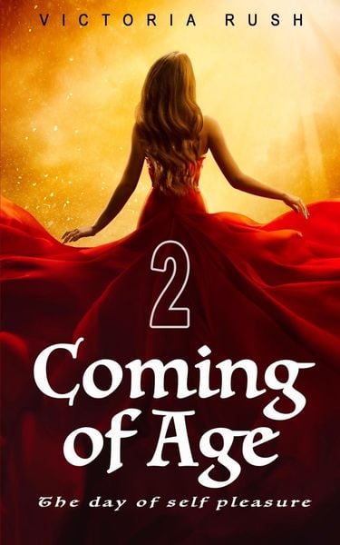 Produktbild: Coming of Age 2