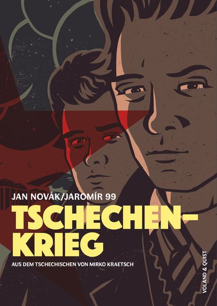 Produktbild: Tschechenkrieg