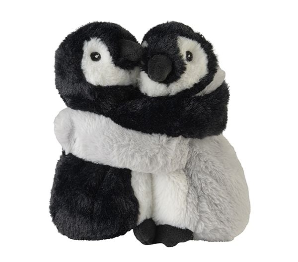 Produktbild: W&auml;rmekissen Warmies&reg; Kuschel-Freunde Pinguine