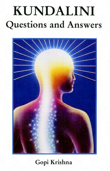 Produktbild: Kundalini: Questions and Answers
