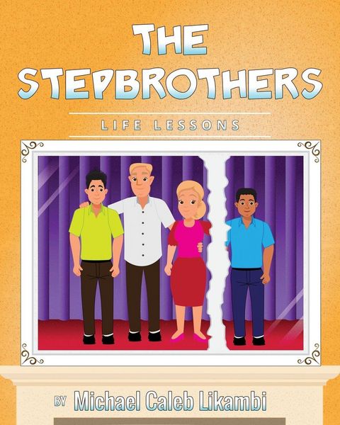 Produktbild: The Stepbrothers