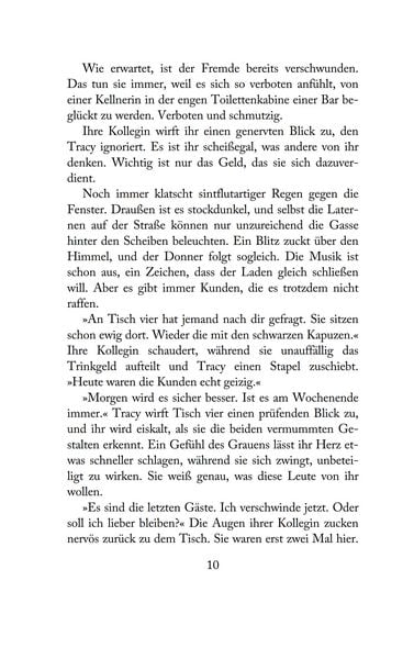 Die Elite von Ashriver - Hidden Secrets