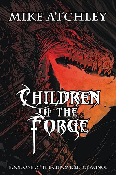 Produktbild: Children of the Forge