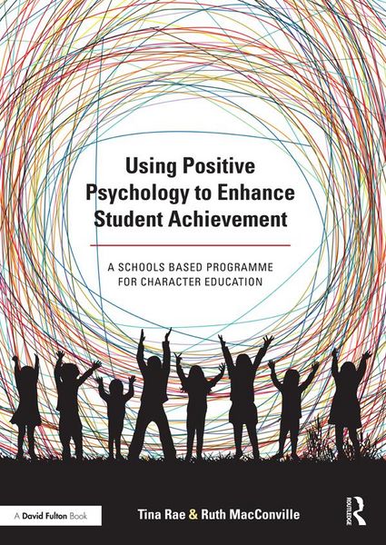 Produktbild: Using Positive Psychology to Enhance Student Achievement