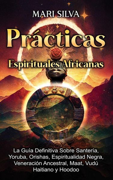 Produktbild: Pr&aacute;cticas Espirituales Africanas