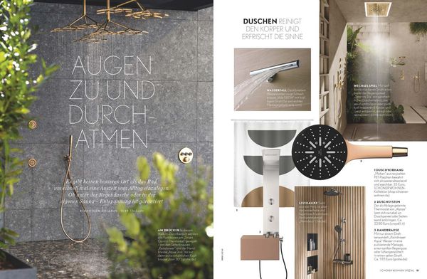 Produktbild: Schöner Wohnen Spezial Nr.2/2025