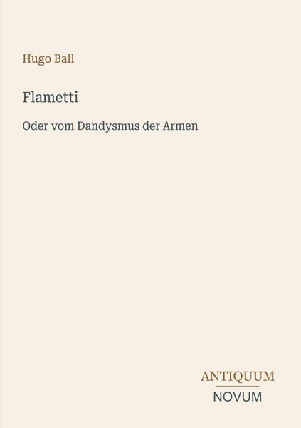 Produktbild: Flametti