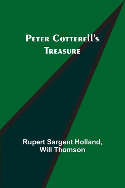 Produktbild: Peter Cotterell's Treasure