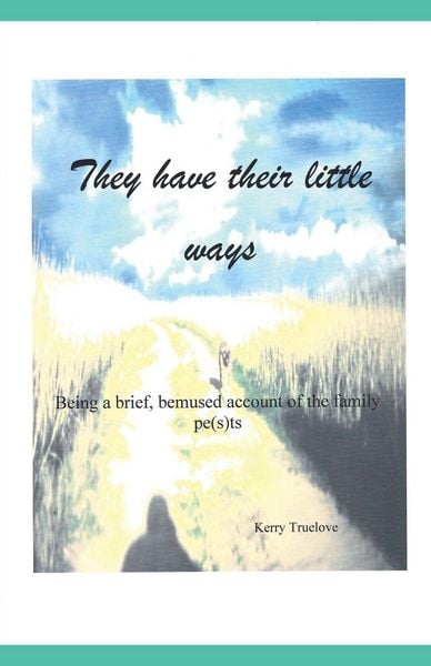 Produktbild: They Have Their Little Ways