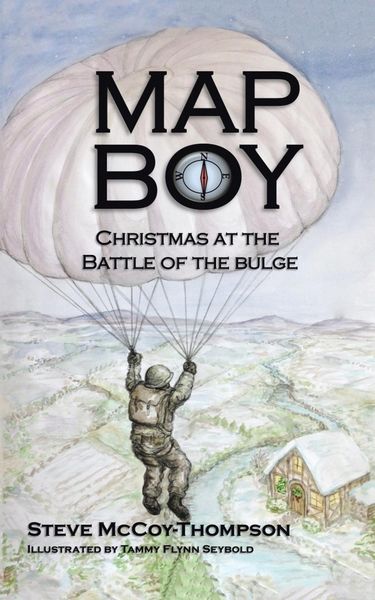 Produktbild: Map Boy