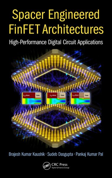 Produktbild: Spacer Engineered FinFET Architectures