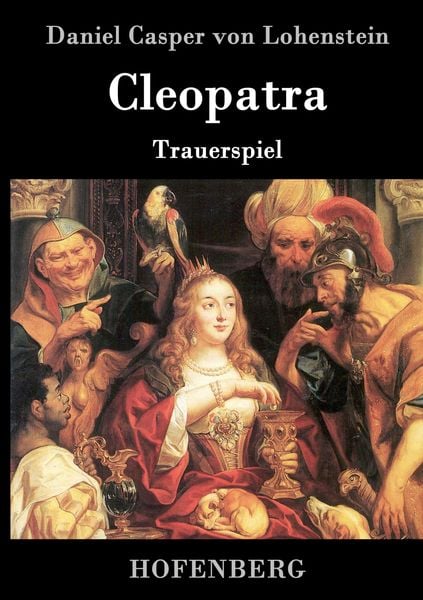 Produktbild: Cleopatra