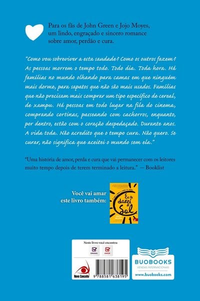 Produktbild: O C&eacute;u Est&aacute; em Todo Lugar