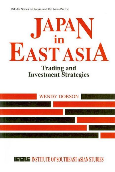 Produktbild: Japan in East Asia