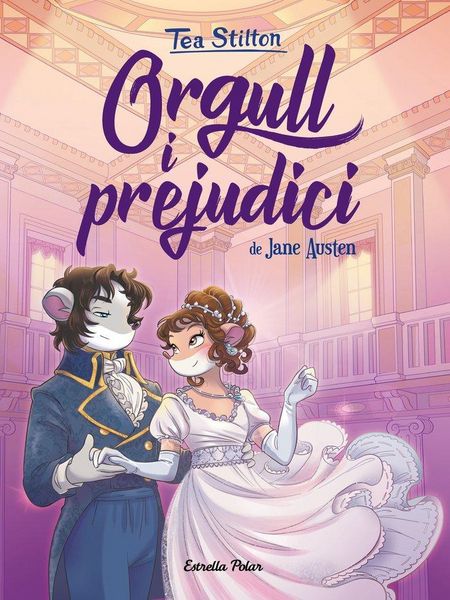 Produktbild: Orgull i prejudici