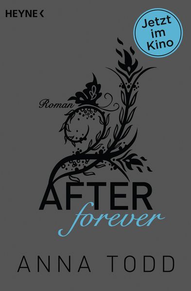 After forever / After Band 4