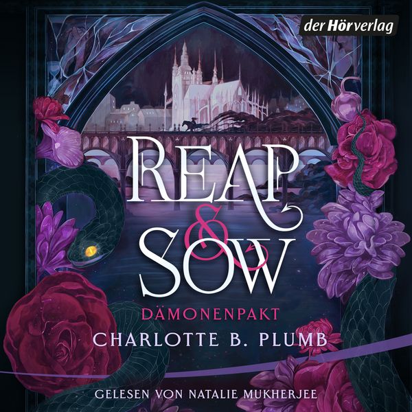 Produktbild: Reap & Sow