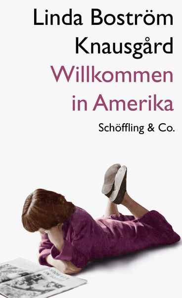Produktbild: Willkommen in Amerika