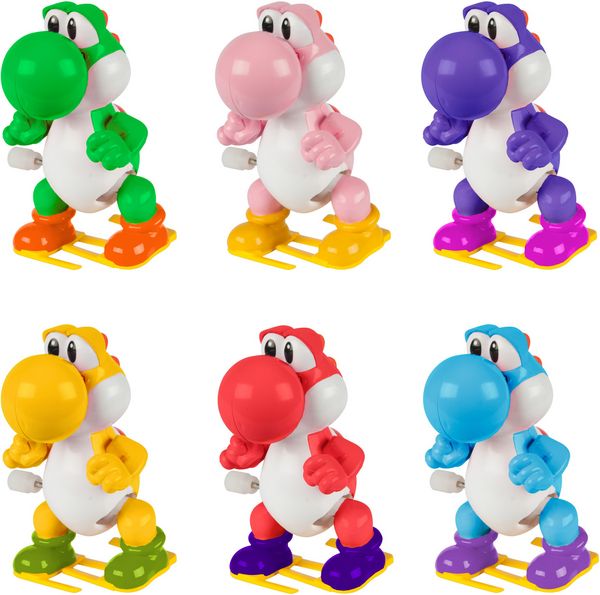 Produktbild: YOSHI WIND UPS