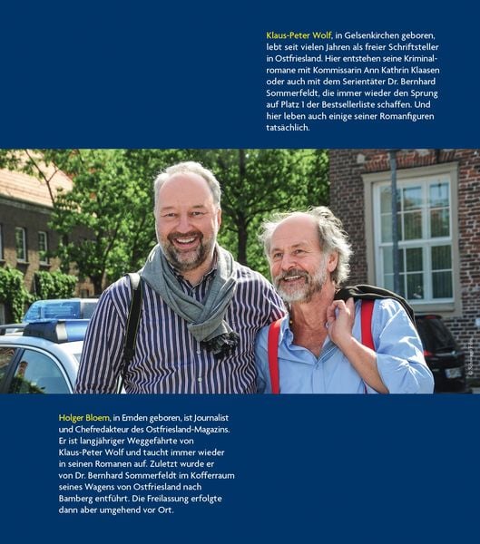 Produktbild: Mein Ostfriesland