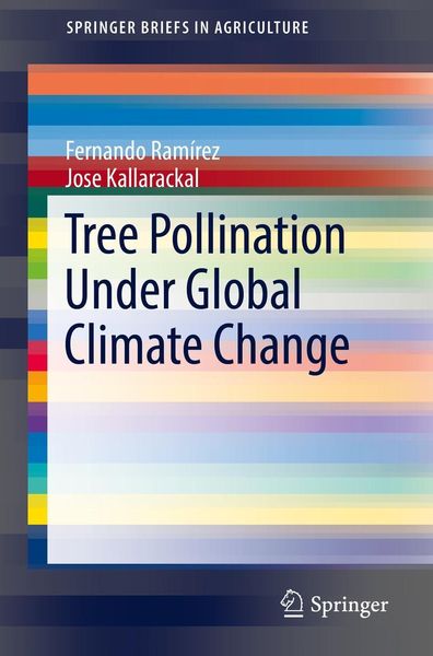 Produktbild: Tree Pollination Under Global Climate Change