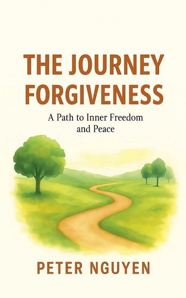 Produktbild: The Journey Forgiveness