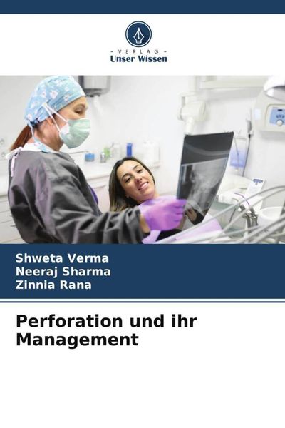 Produktbild: Perforation und ihr Management