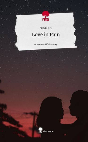 Produktbild: Love in Pain. Life is a Story - story.one