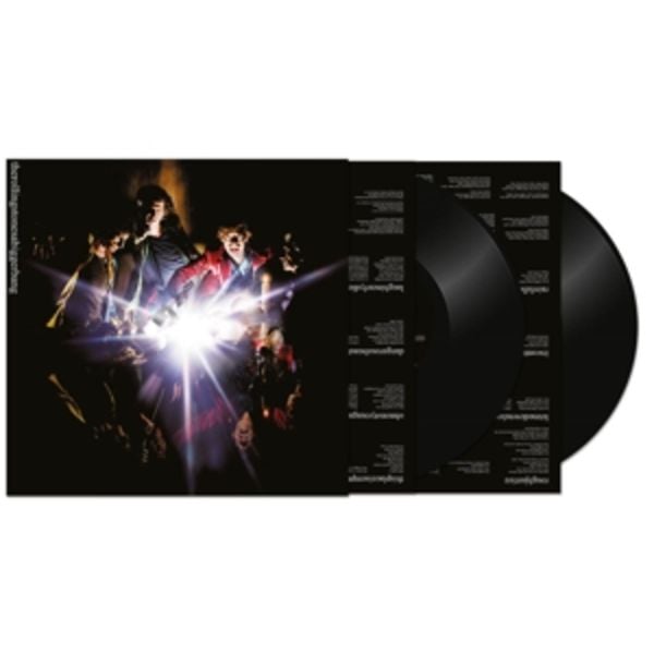 A Bigger Bang (Remastered,Half Speed LP) - The Rolling Stones, Vinyl