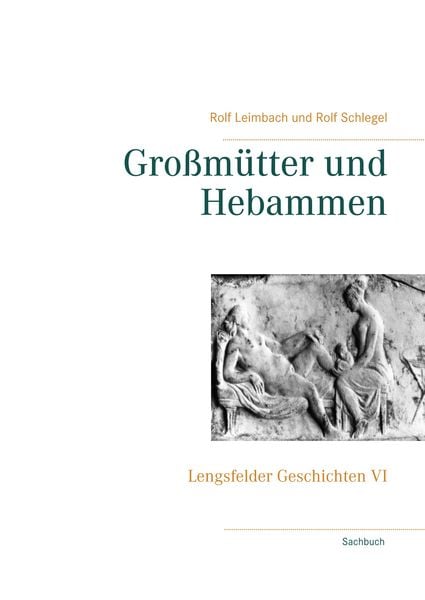 Produktbild: Gro&szlig;m&uuml;tter und Hebammen