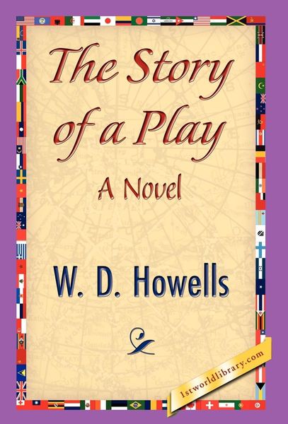 Produktbild: The Story of a Play