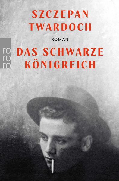 Produktbild: Das schwarze K&ouml;nigreich