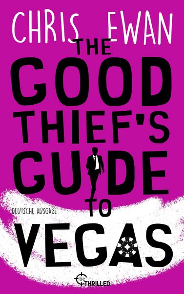 Produktbild: The Good Thief's Guide to Vegas