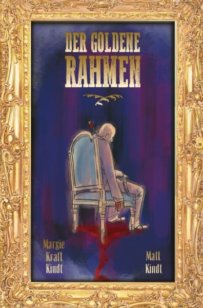 Produktbild: Der goldene Rahmen