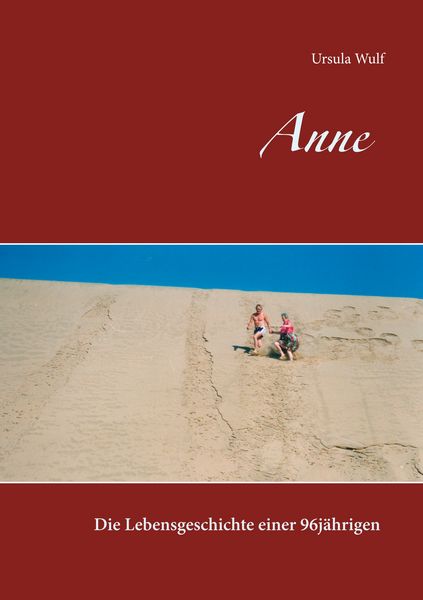 Produktbild: Anne