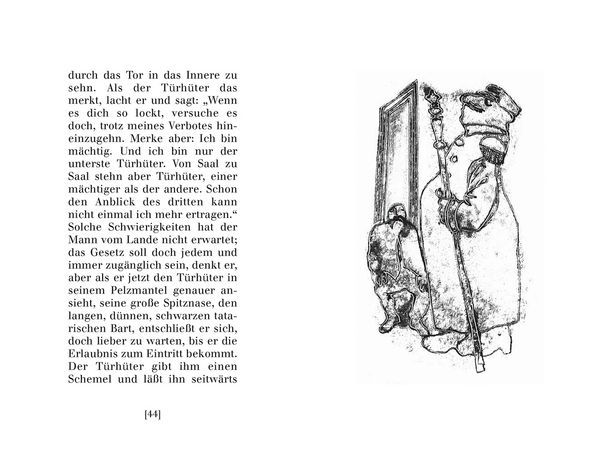 Produktbild: Ein Landarzt (Prager Ausgabe)