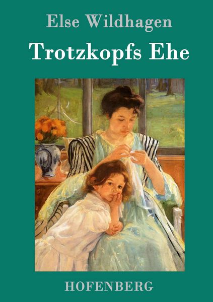 Produktbild: Trotzkopfs Ehe